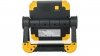 Projektor LED przenośny akumulatorowy PAVO 20W 1200lm 6000K IP44 GW-0021